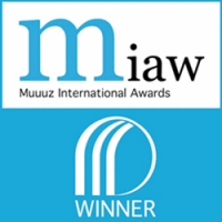 the muuuz international award